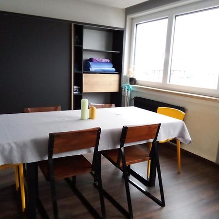 Apartments - Geraeumige 95 Qm Mit Balkon Augsburg Ngoại thất bức ảnh