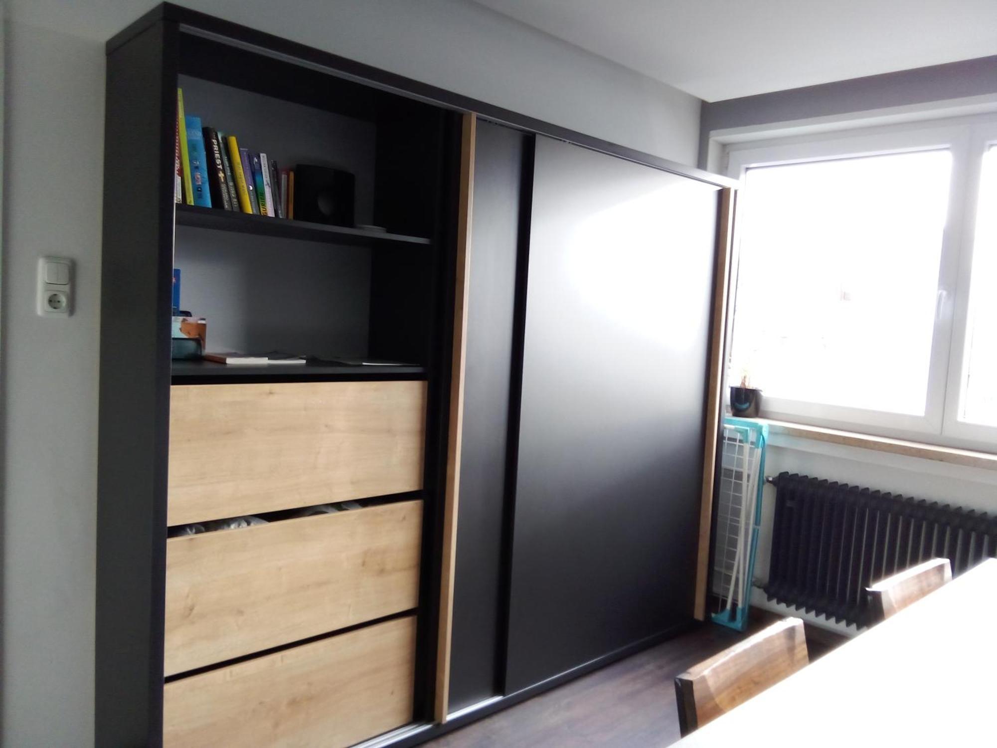 Apartments - Geraeumige 95 Qm Mit Balkon Augsburg Ngoại thất bức ảnh